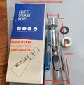 Kitchen Faucet Universal Sprinkler Water Outlet Pull Nozzle