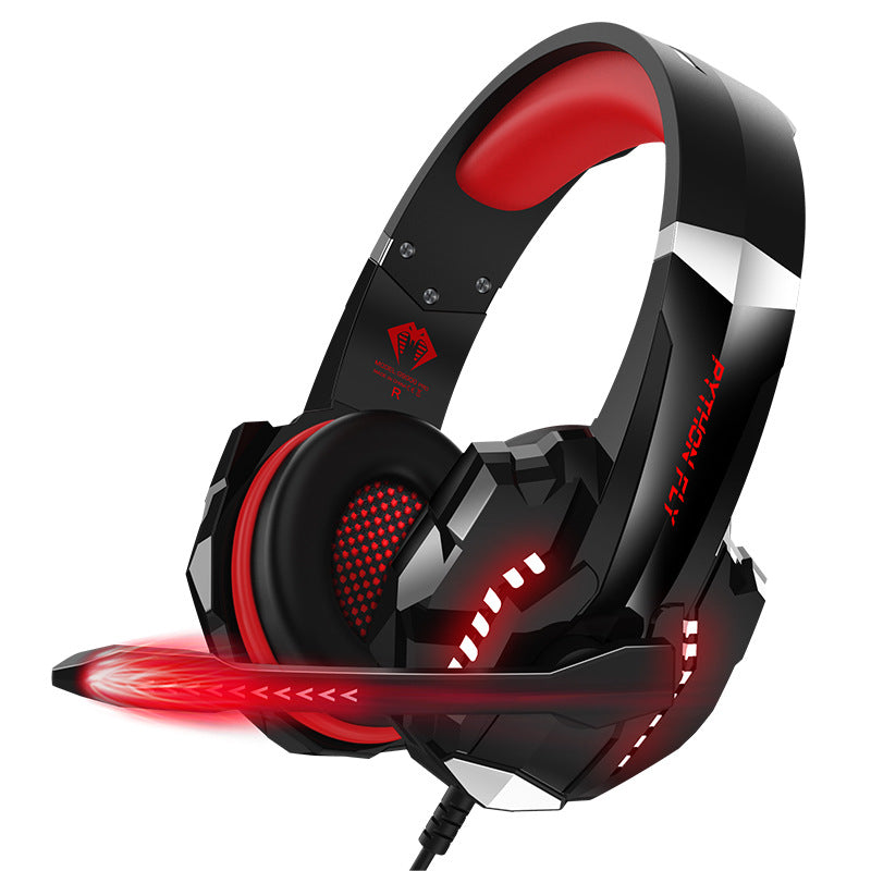 Phyton Fly Gaming Headsets