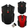 Wireless Gaming Mouse