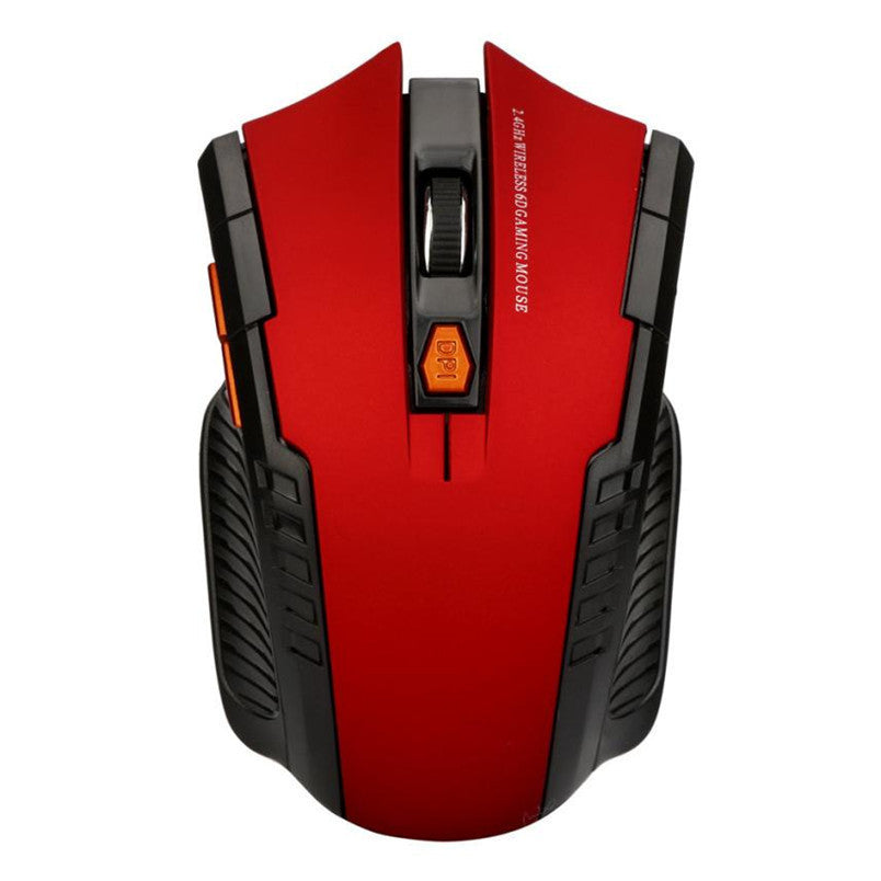 Wireless Gaming Mouse