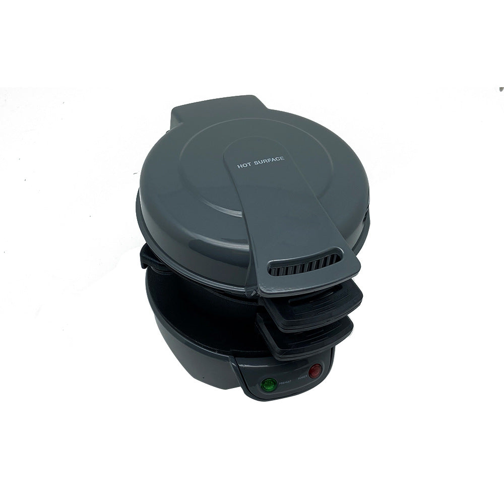 Breakfast and Hamburg Sandwich Maker