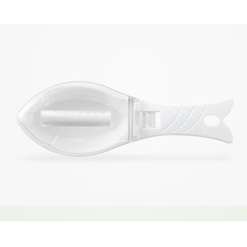 Fish scaler