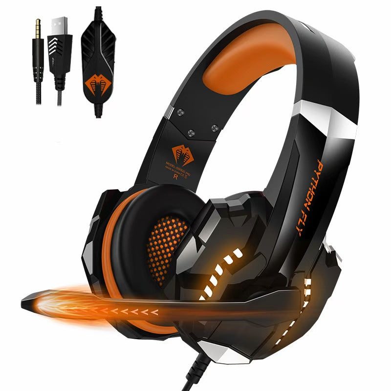 Phyton Fly Gaming Headsets