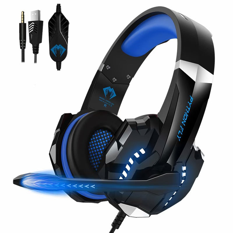 Phyton Fly Gaming Headsets