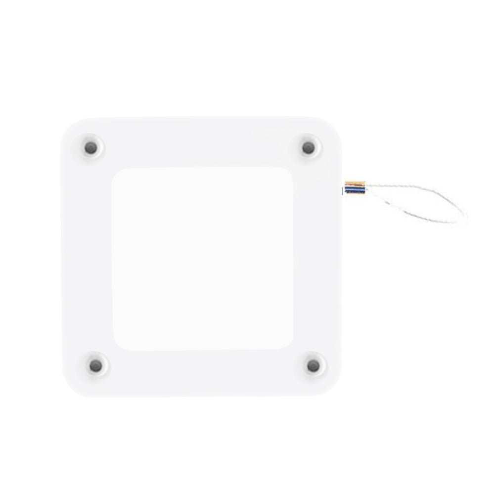 Automatic Door Closer Punch-Free Soft Close Door Closers For Sliding Door Glass Door 800g Tension Closing Device