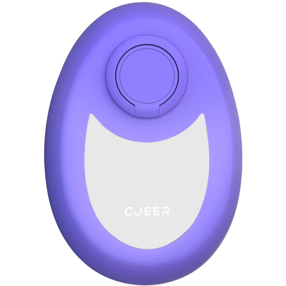 CJEER Upgraded Crystal Hair Removal machine