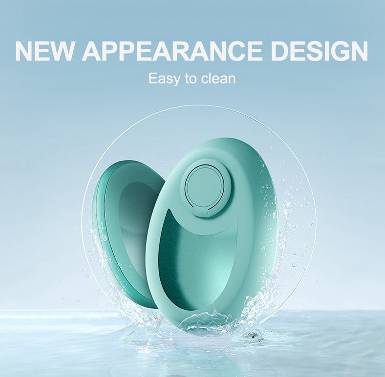 CJEER Upgraded Crystal Hair Removal machine