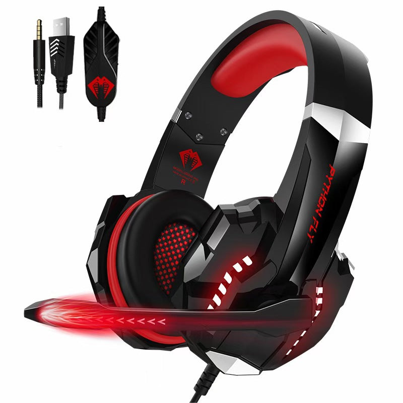 Phyton Fly Gaming Headsets