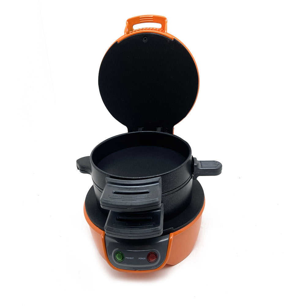 Breakfast and Hamburg Sandwich Maker