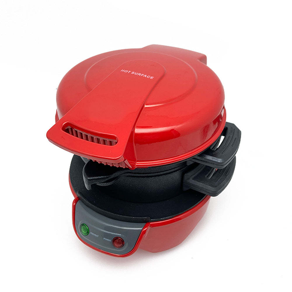 Breakfast and Hamburg Sandwich Maker