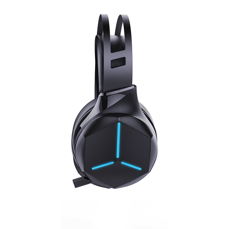 Dual Mode Gaming Wireless Headphones (Bluetooth)