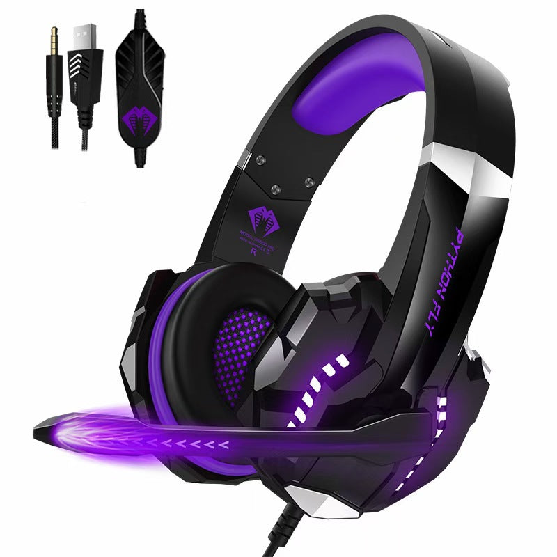 Phyton Fly Gaming Headsets