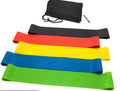 Elastic Bands