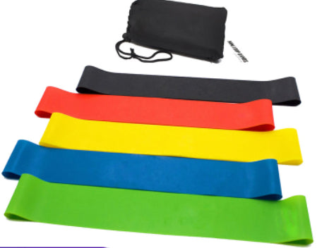 Elastic Bands