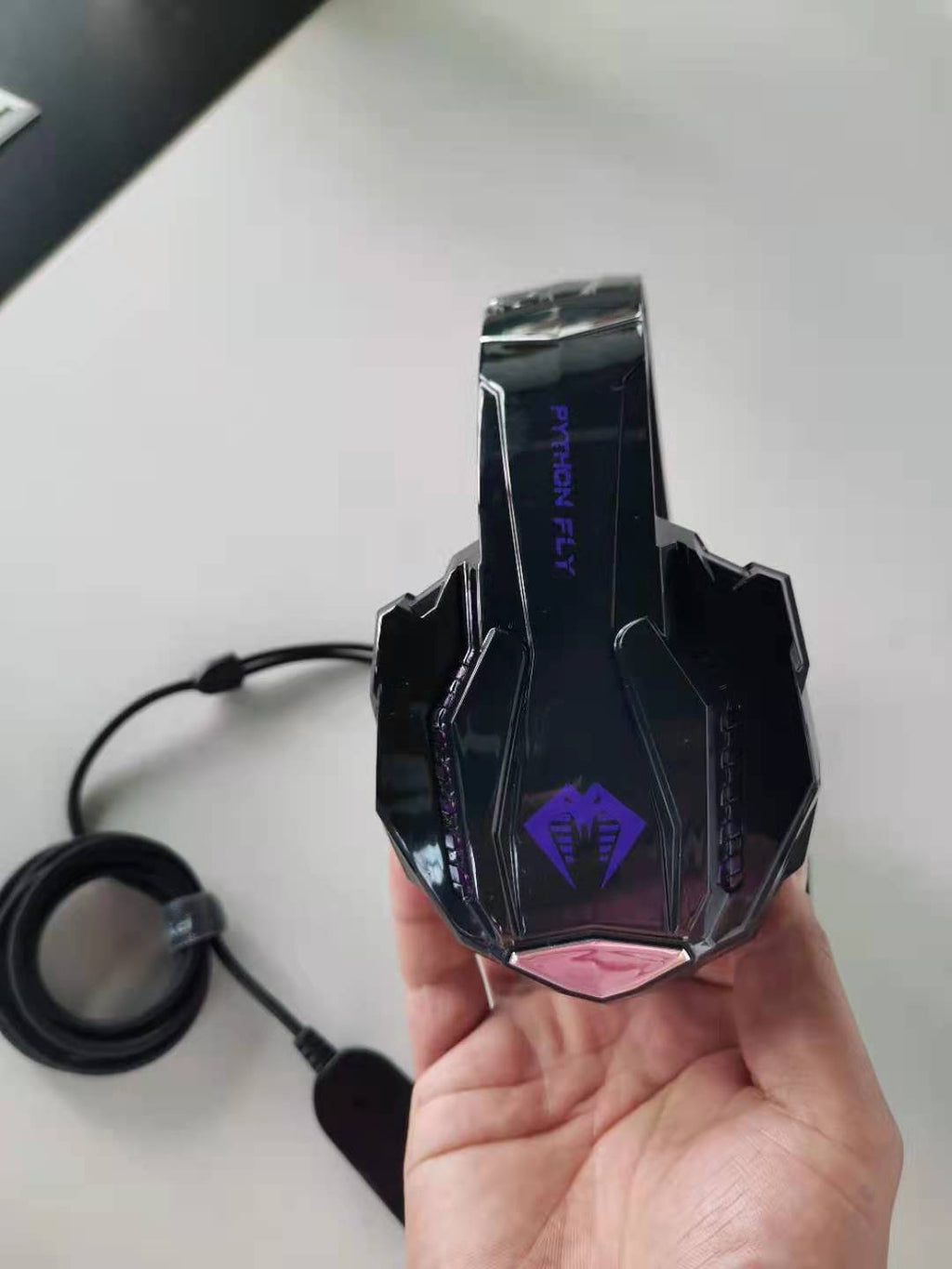 Phyton Fly Gaming Headsets