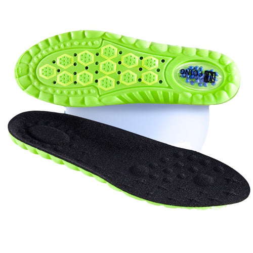 Air Cushion Shock Absorption Insole