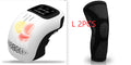 Knee Massager Rechargeable Pain Relief Infrared Laser Vibration Knee Massager
