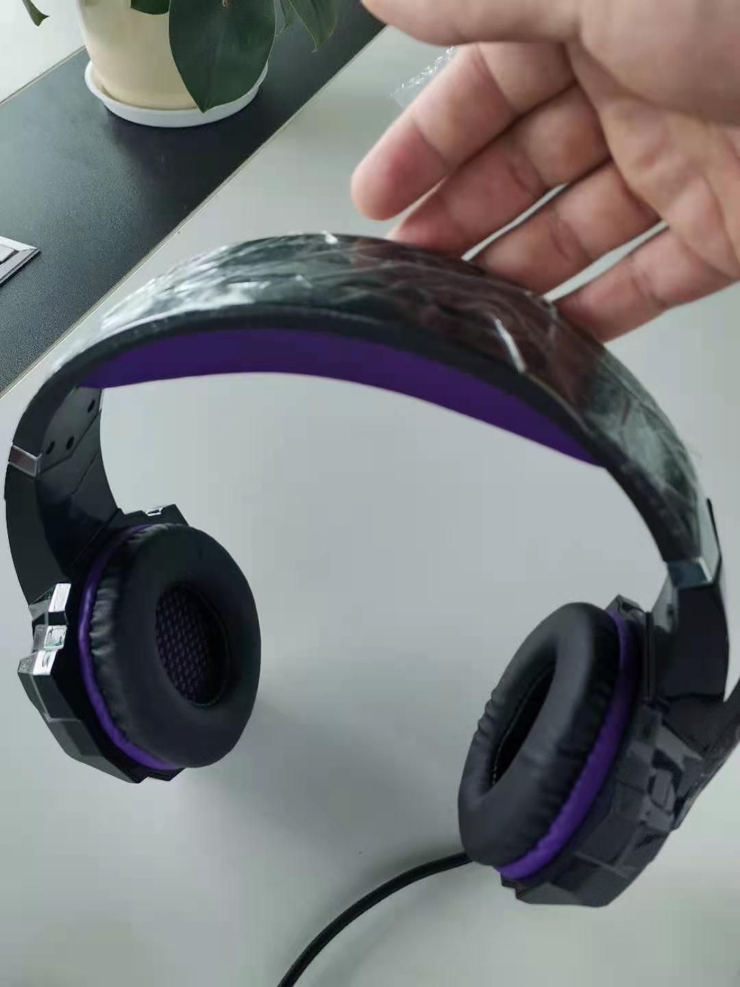 Phyton Fly Gaming Headsets