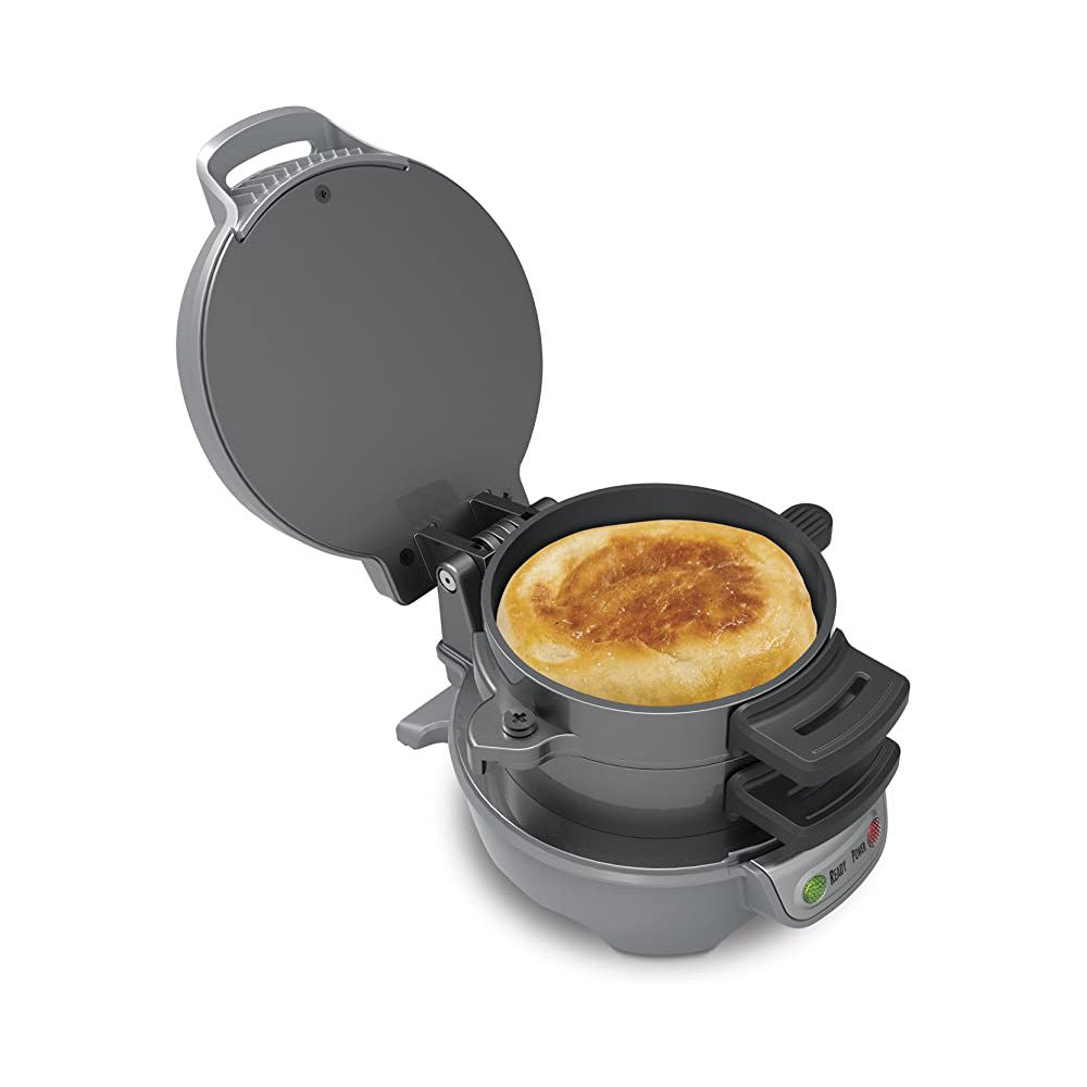 Breakfast and Hamburg Sandwich Maker