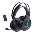 Dual Mode Gaming Wireless Headphones (Bluetooth)